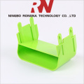 Custom injection molding high performance plastic products